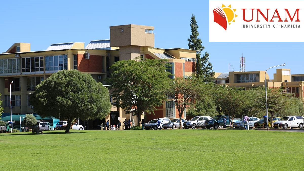University of Namibia