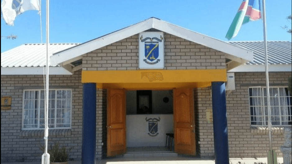 Maurits Devenish Private School