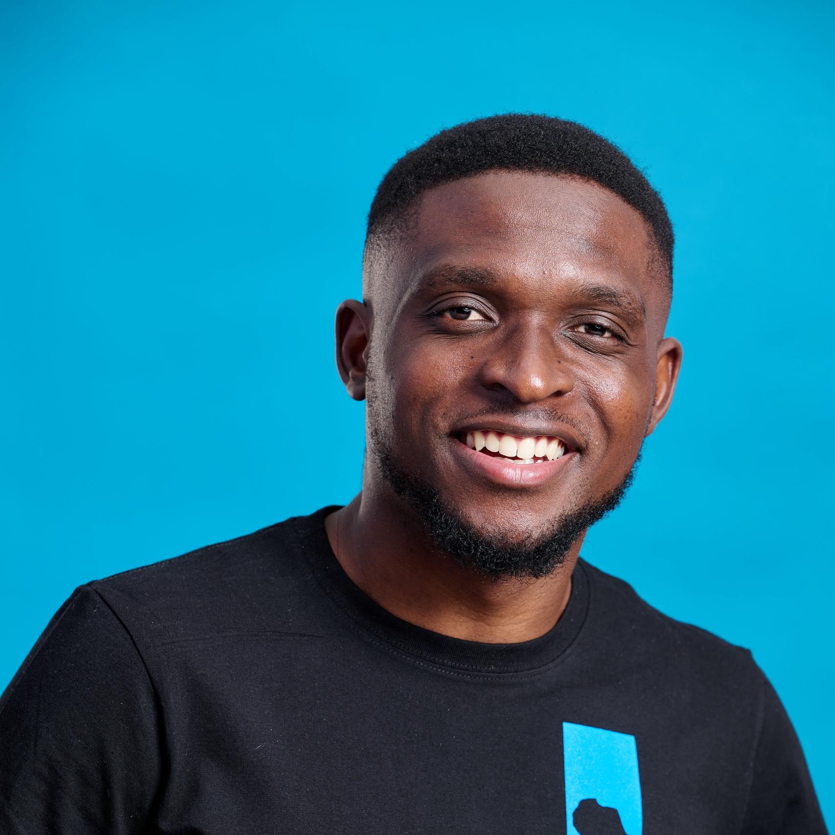 Douglas Mashonganyika